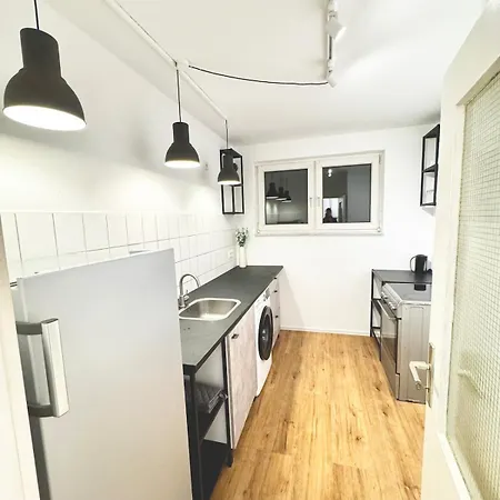 Work & Travel Fuer 4 Personen * Cassel