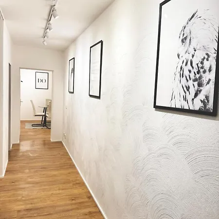 Appartement Work & Travel Fuer 4 Personen *