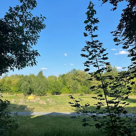 Apartmán Work & Travel Fuer 4 Personen *