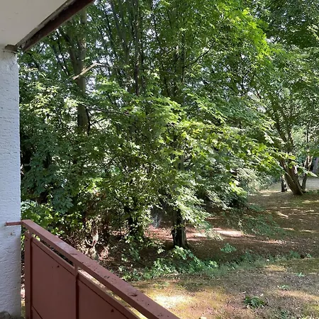 Work & Travel Fuer 4 Personen Apartmán