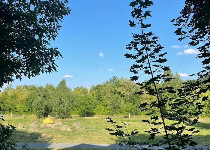 Apartmán Work & Travel Fuer 4 Personen *