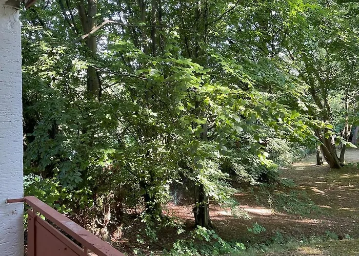 Work & Travel Fuer 4 Personen Apartmán